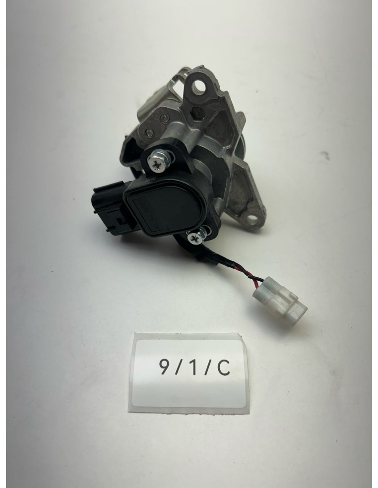 Potentiomètre d'accélérateur origine YAMAHA TMAX 530 2017 - 2019 | Occasion - RALY