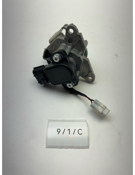 Potentiomètre d'accélérateur origine YAMAHA TMAX 530 2017 - 2019 | Occasion - RALY
