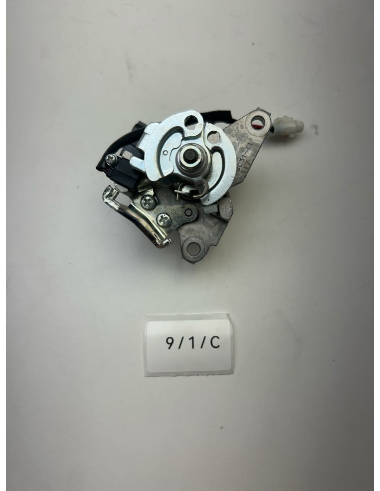 Potentiomètre d'accélérateur origine YAMAHA TMAX 530 2017 - 2019 | Occasion - RALY