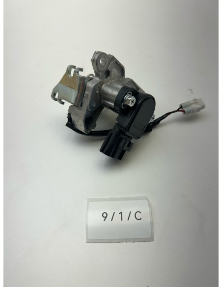 Potentiomètre d'accélérateur origine YAMAHA TMAX 530 2017 - 2019 | Occasion - RALY