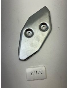 Extension de béquille latérale origine YAMAHA R3 2015 - 2024 | Occasion - RALY