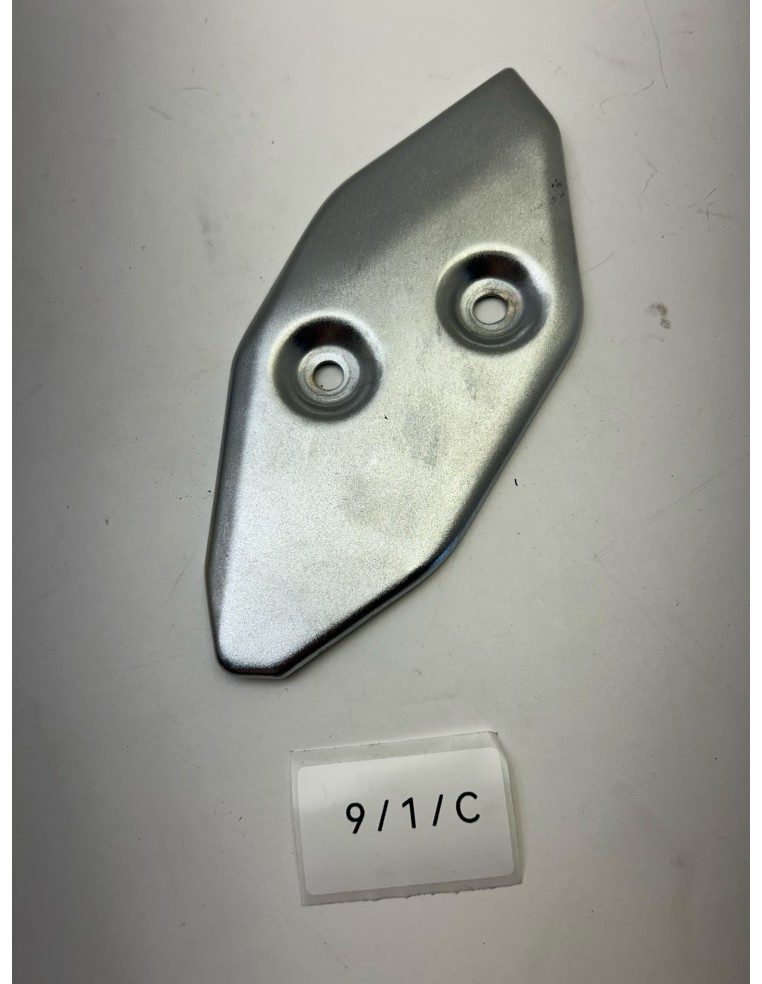 Extension de béquille latérale origine YAMAHA R3 2015 - 2024 | Occasion - RALY