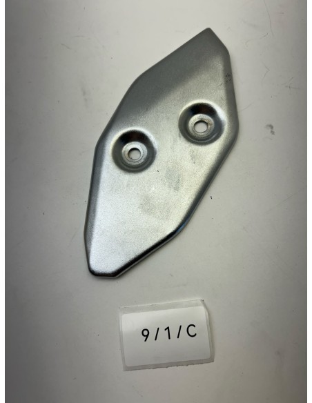 Extension de béquille latérale origine YAMAHA R3 2015 - 2024 | Occasion - RALY