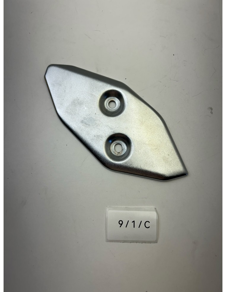 Extension de béquille latérale origine YAMAHA R3 2015 - 2024 | Occasion - RALY