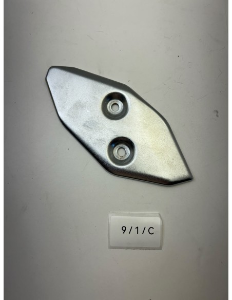 Extension de béquille latérale origine YAMAHA R3 2015 - 2024 | Occasion - RALY