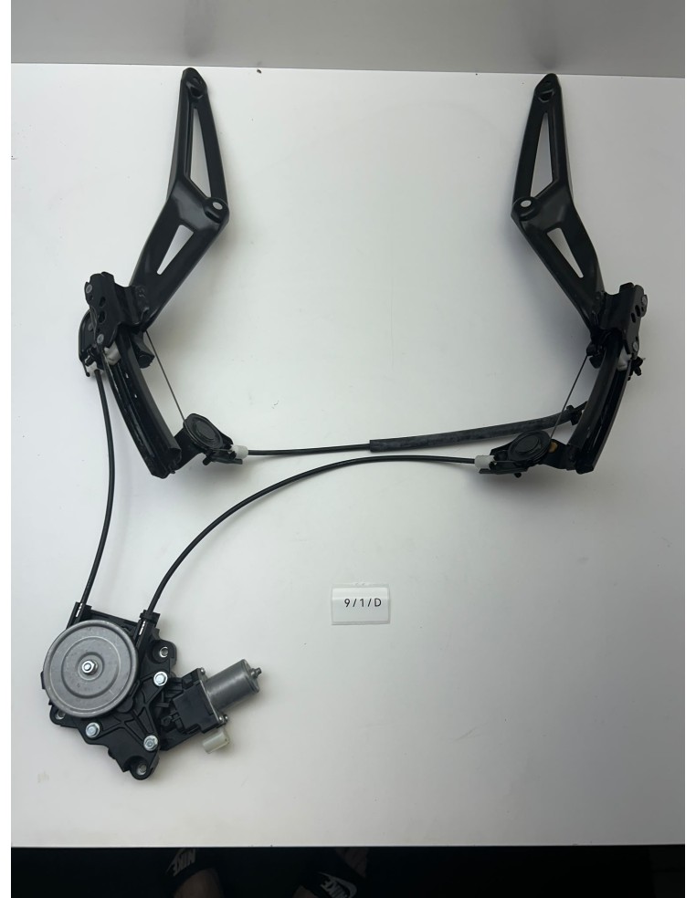 Moteur lève bulle origine YAMAHA TMAX 530 2017 - 2019 | Occasion - RALY