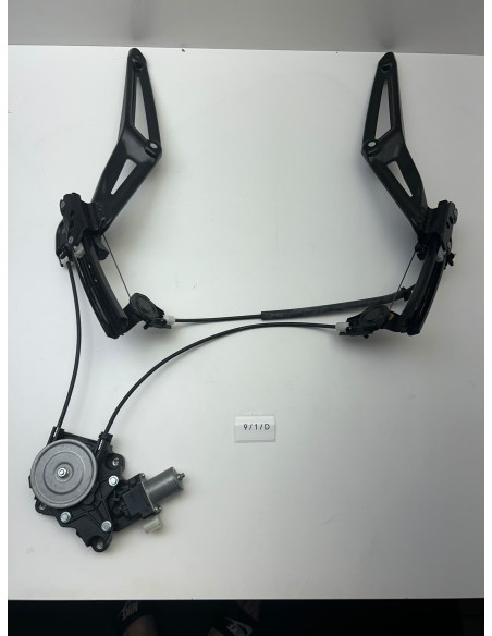 Moteur lève bulle origine YAMAHA TMAX 530 2017 - 2019 | Occasion - RALY