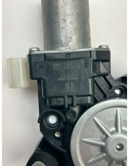 Moteur lève bulle origine YAMAHA TMAX 530 2017 - 2019 | Occasion - RALY