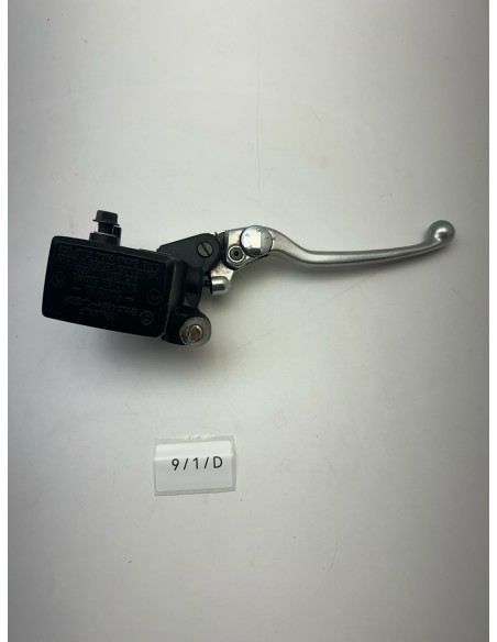 Maître cylindre de frein avant origine YAMAHA MT 09 2014 - 2017 | Occasion - RALY