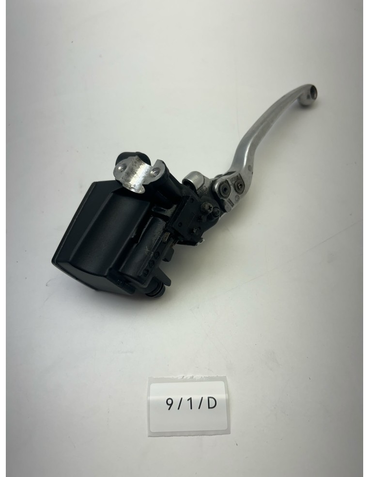 Maître cylindre de frein avant origine YAMAHA MT 09 2014 - 2017 | Occasion - RALY