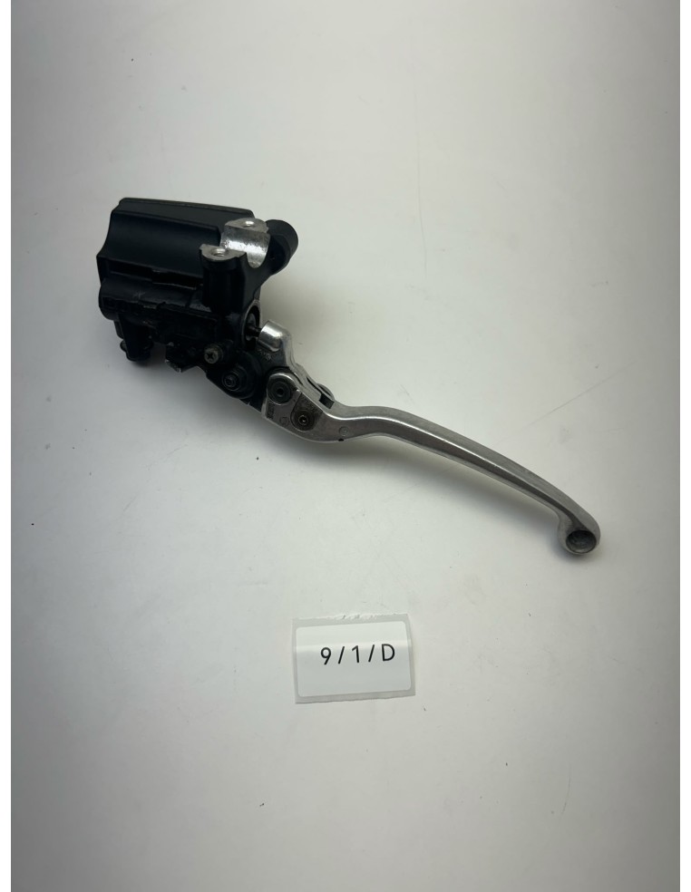 Maître cylindre de frein avant origine YAMAHA MT 09 2014 - 2017 | Occasion - RALY