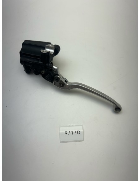 Maître cylindre de frein avant origine YAMAHA MT 09 2014 - 2017 | Occasion - RALY