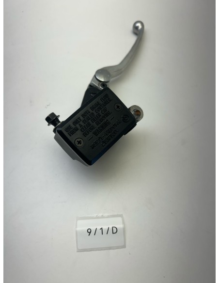 Maître cylindre de frein avant origine YAMAHA MT 09 2014 - 2017 | Occasion - RALY