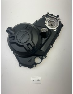 Couvercle de carter d'embrayage origine YAMAHA R3 2015 - 2024 | Occasion - RALY 2