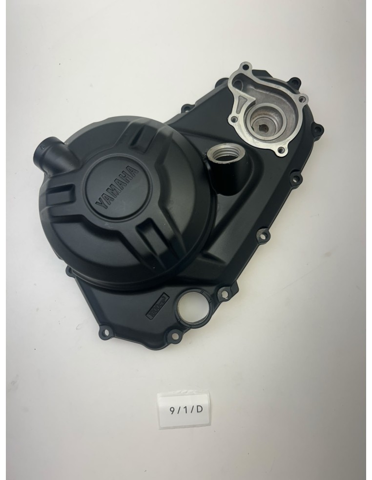 Couvercle de carter d'embrayage origine YAMAHA R3 2015 - 2024 | Occasion - RALY