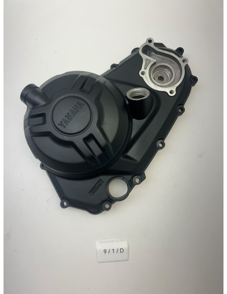 Couvercle de carter d'embrayage origine YAMAHA R3 2015 - 2024 | Occasion - RALY