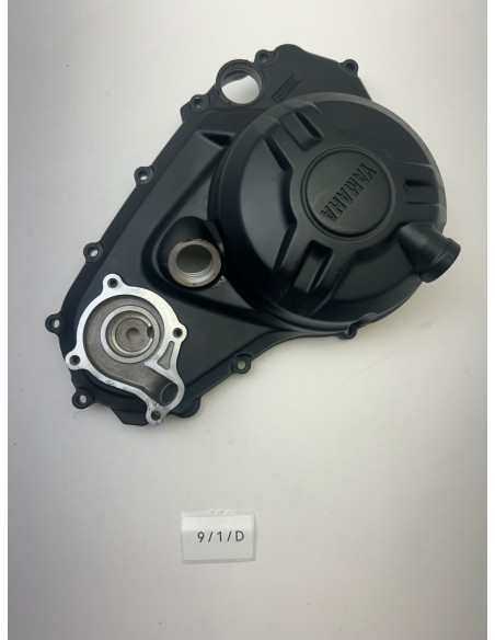 Couvercle de carter d'embrayage origine YAMAHA R3 2015 - 2024 | Occasion - RALY
