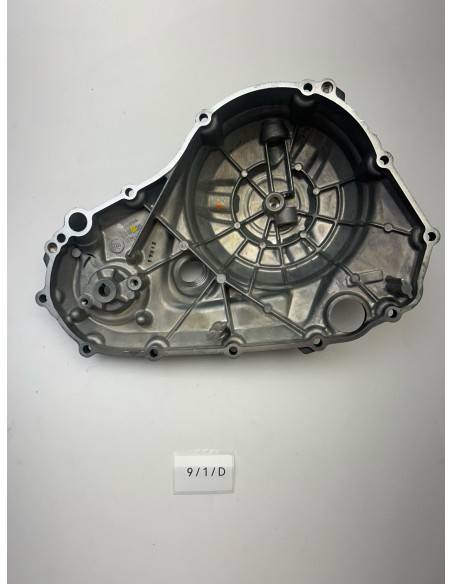 Couvercle de carter d'embrayage origine YAMAHA R3 2015 - 2024 | Occasion - RALY