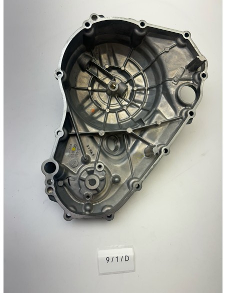 Couvercle de carter d'embrayage origine YAMAHA R3 2015 - 2024 | Occasion - RALY