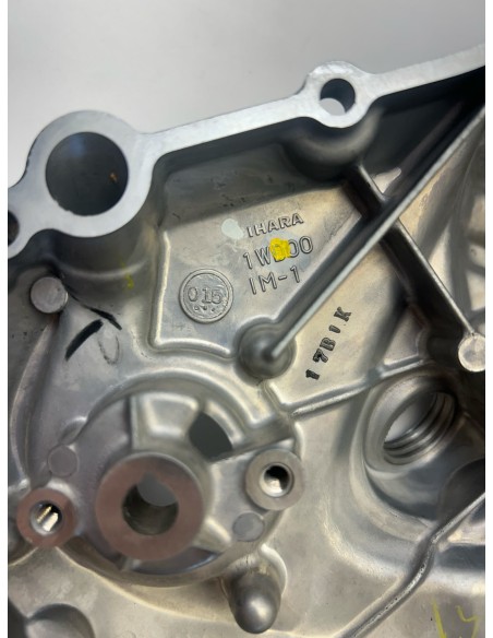 Couvercle de carter d'embrayage origine YAMAHA R3 2015 - 2024 | Occasion - RALY