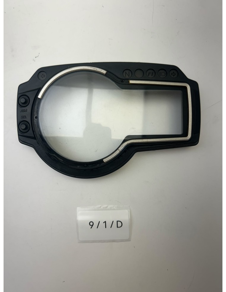 Entourage de compteur origine SUZUKI GSR 750 2011 - 2015 | Occasion - RALY
