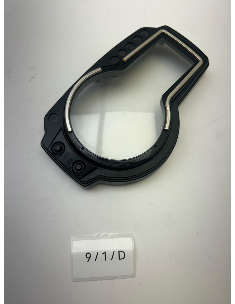 Entourage de compteur origine SUZUKI GSR 750 2011 - 2015 | Occasion - RALY