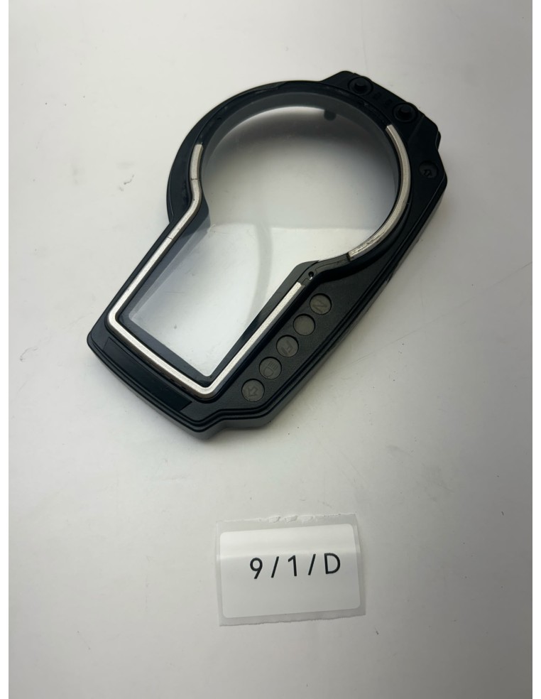 Entourage de compteur origine SUZUKI GSR 750 2011 - 2015 | Occasion - RALY