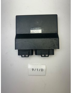 Boîtier CDI SUZUKI GSR 600 2006 - 2010 | Occasion - RALY