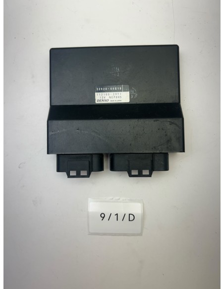 Boîtier CDI SUZUKI GSR 600 2006 - 2010 | Occasion - RALY