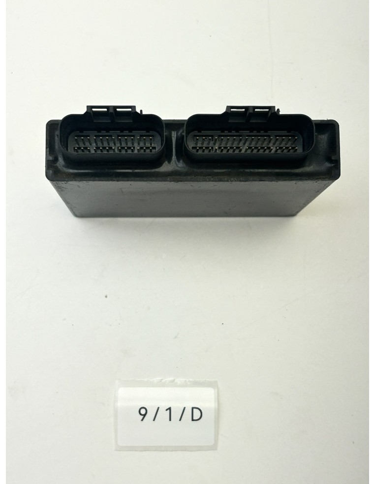 Boîtier CDI SUZUKI GSR 600 2006 - 2010 | Occasion - RALY