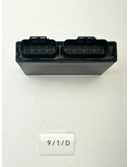 Boîtier CDI SUZUKI GSR 600 2006 - 2010 | Occasion - RALY