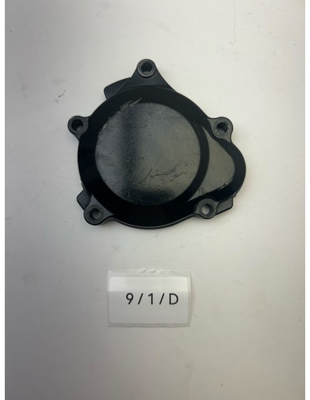 Couvercle de carter d'allumage origine SUZUKI GSR 600 2007 - 2010 | Occasion - RALY