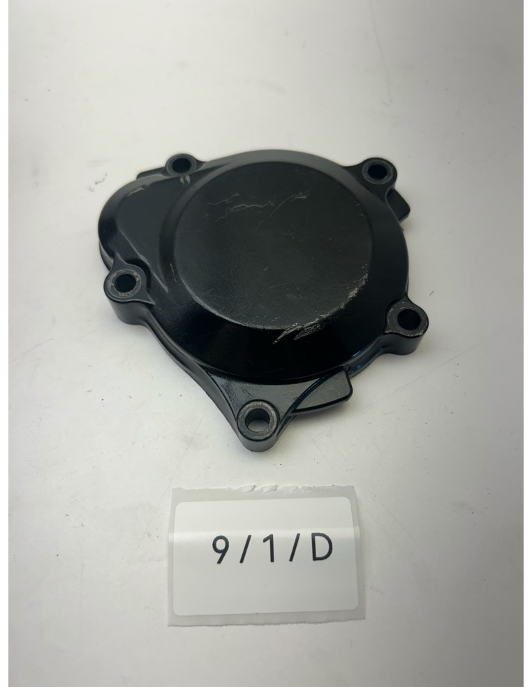 Couvercle de carter d'allumage origine SUZUKI GSR 600 2007 - 2010 | Occasion - RALY