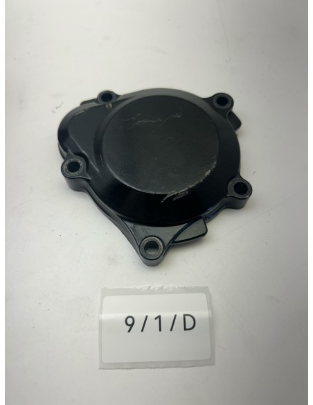 Couvercle de carter d'allumage origine SUZUKI GSR 600 2007 - 2010 | Occasion - RALY