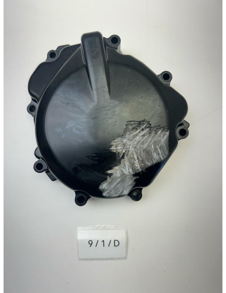 Couvercle carter d'alternateur origine SUZUKI GSR 750 2011 - 2016 | Occasion - RALY