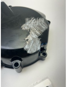 Couvercle carter d'alternateur origine SUZUKI GSR 750 2011 - 2016 | Occasion - RALY 2