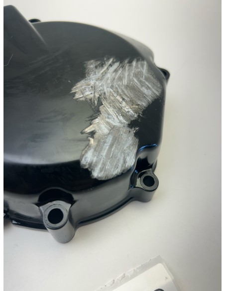 Couvercle carter d'alternateur origine SUZUKI GSR 750 2011 - 2016 | Occasion - RALY