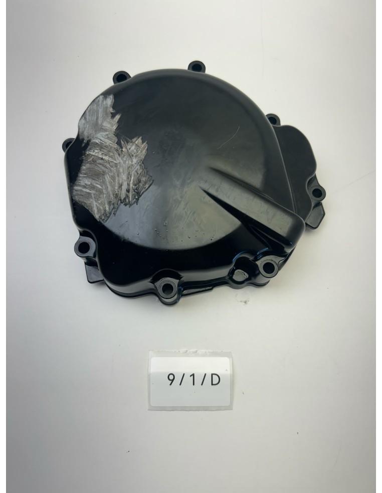Couvercle carter d'alternateur origine SUZUKI GSR 750 2011 - 2016 | Occasion - RALY