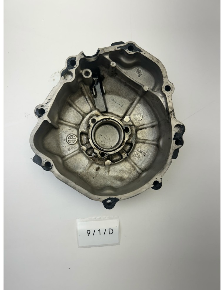 Couvercle carter d'alternateur origine SUZUKI GSR 750 2011 - 2016 | Occasion - RALY