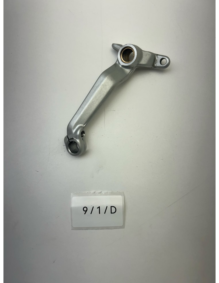 Pédale de frein origine MV AGUSTA Brutale 910S/910R/989R/1078RR/990R/1090RR 2005 - 2013 | Occasion - RALY