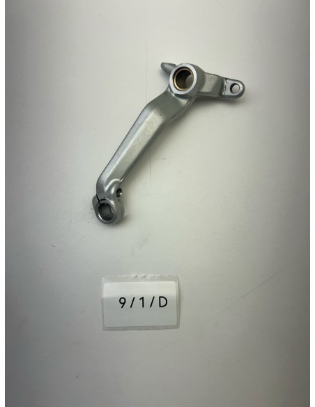 Pédale de frein origine MV AGUSTA Brutale 910S/910R/989R/1078RR/990R/1090RR 2005 - 2013 | Occasion - RALY