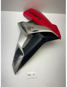 Carénage avant droite origine SUZUKI GSR 750 2011 - 2016 | Occasion - RALY