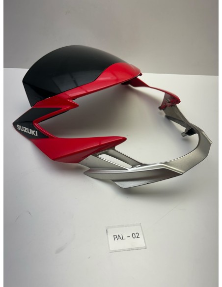 Entourage de phare avant origine SUZUKI GSR 750 2011 - 2016 | Occasion - RALY