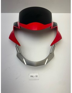 Entourage de phare avant origine SUZUKI GSR 750 2011 - 2016 | Occasion - RALY