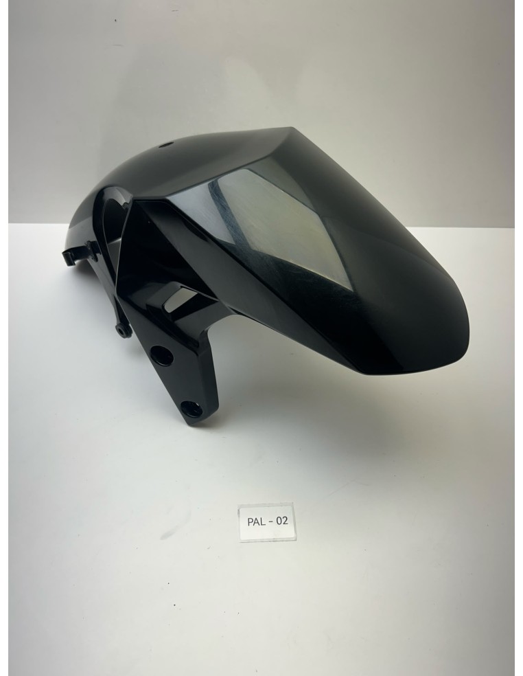 Garde boue avant origine SUZUKI GSR 750 2011 - 2016 | Occasion - RALY