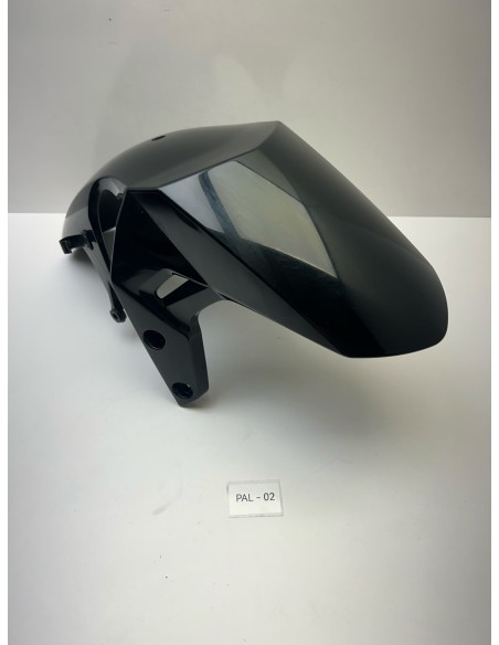 Garde boue avant origine SUZUKI GSR 750 2011 - 2016 | Occasion - RALY