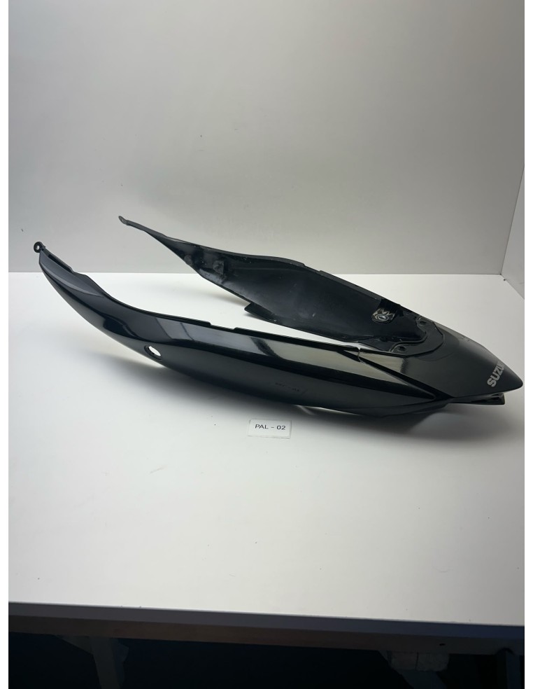 Coque arrière origine SUZUKI SV 650 2017 - 2025 | Occasion - RALY