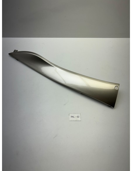 Cache latéral droit origine YAMAHA XC125 Cygnus 2004 - 2006 | Occasion - RALY