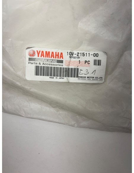 Garde boue avant origine YAMAHA 125 DONT LC 1986 - 1987 | Occasion - RALY