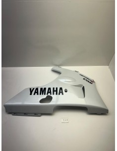 Demi sabot droit origine YAMAHA R1 1998 - 1999 | Occasion - RALY
